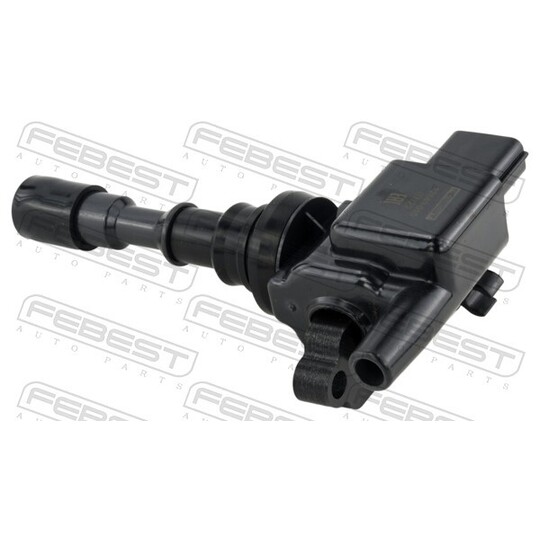 12640-010 - Ignition Coil 
