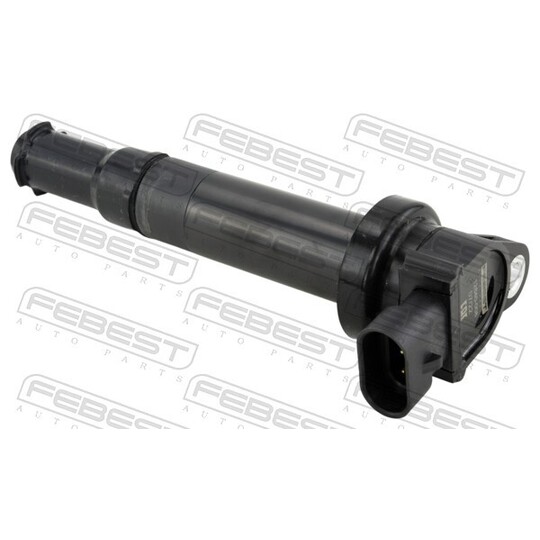 12640-008 - Ignition Coil 