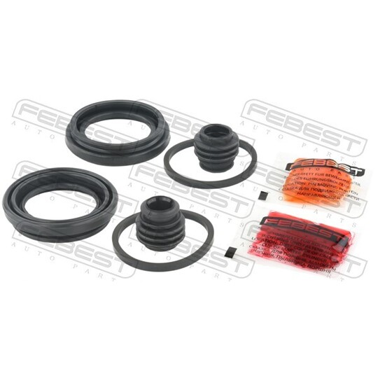 1275-SFE19F - Repair Kit, brake caliper 