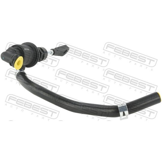 1281-TM - Master Cylinder, clutch 