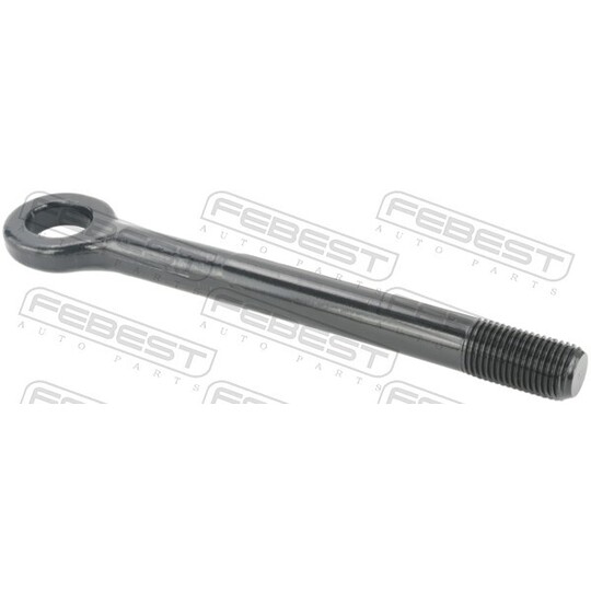 1299-DH1 - Tow hook 