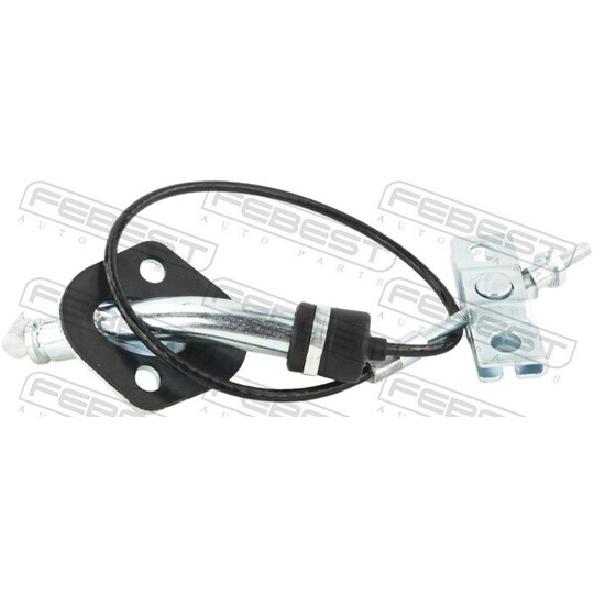 14100-ACTF - Cable, parking brake 