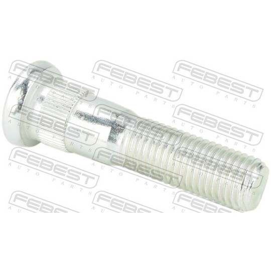 1284-002 - Wheel Stud 