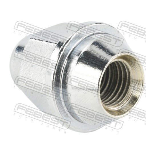 1285-002 - Wheel Nut 