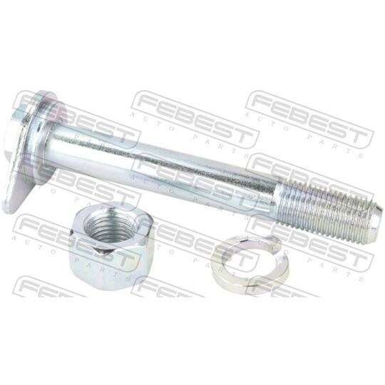 1298-001-KIT - Camber Correction Screw 