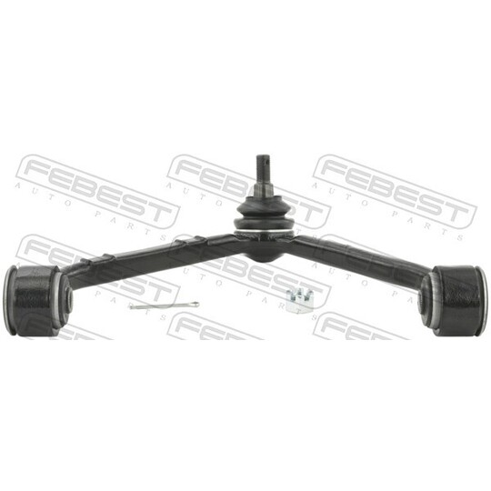 1424-REXFUPLH - Track Control Arm 