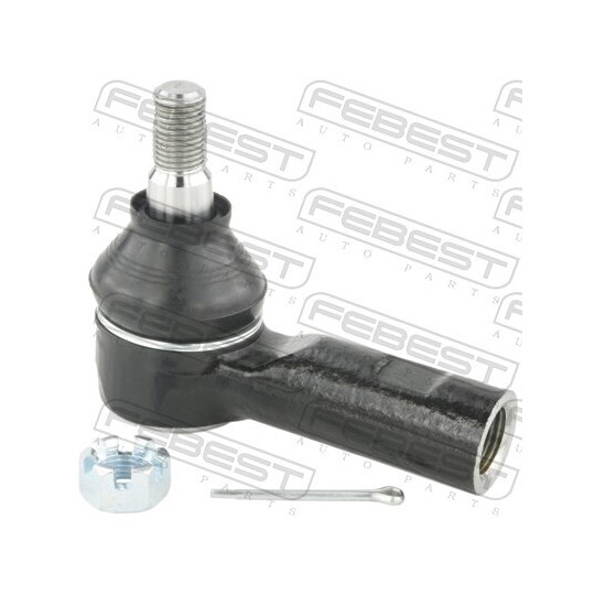 1421-ACT - Tie rod end 