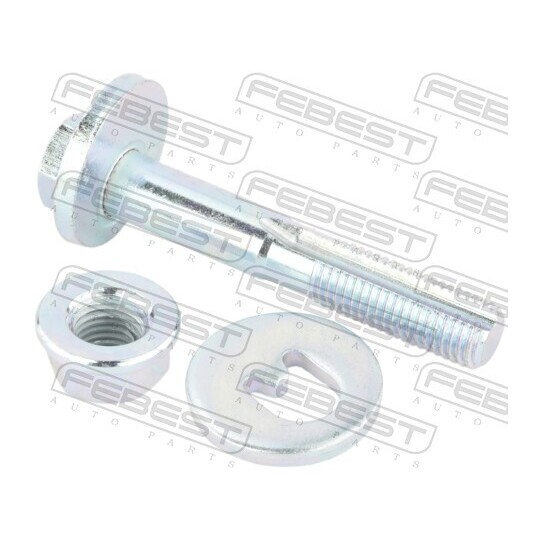 1429-005-KIT - Camber Correction Screw 