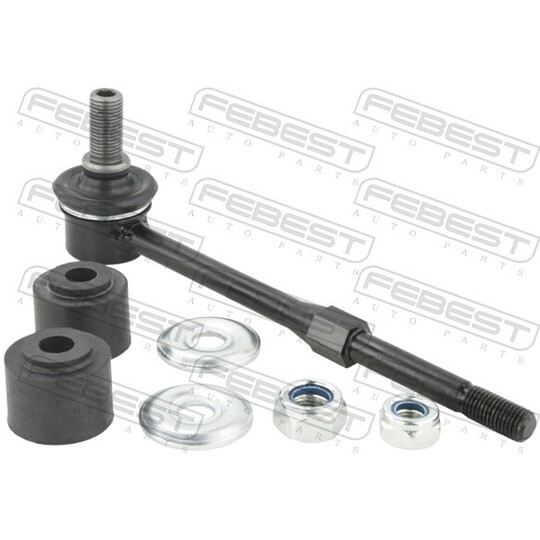 1423-RODF-KIT - Rod/Strut, stabiliser 