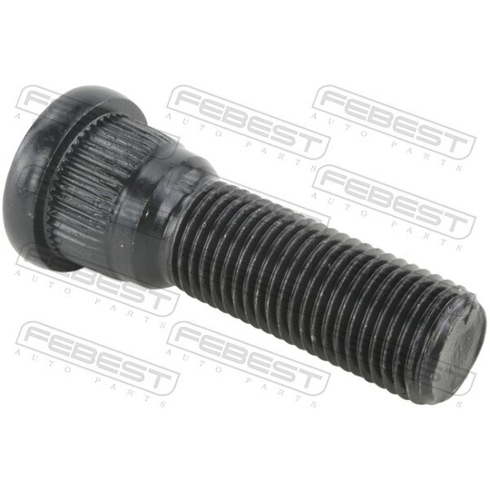 1484-003 - Wheel Stud 