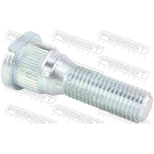 1484-002 - Wheel Stud 