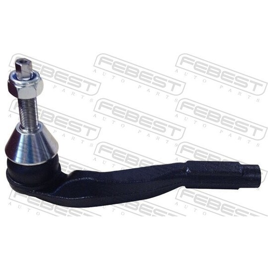 1621-C205LH - Tie rod end 