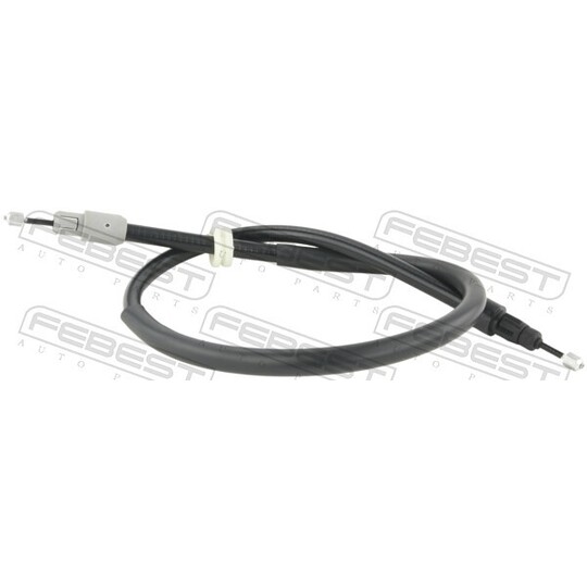 16100-164R - Cable, parking brake 