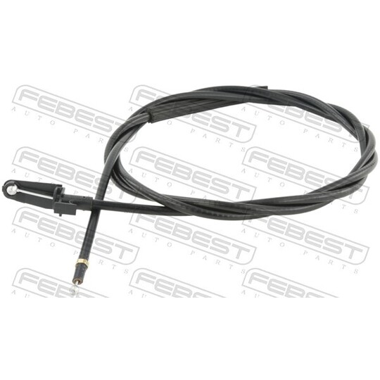 17101-A4B7 - Bonnet Cable 