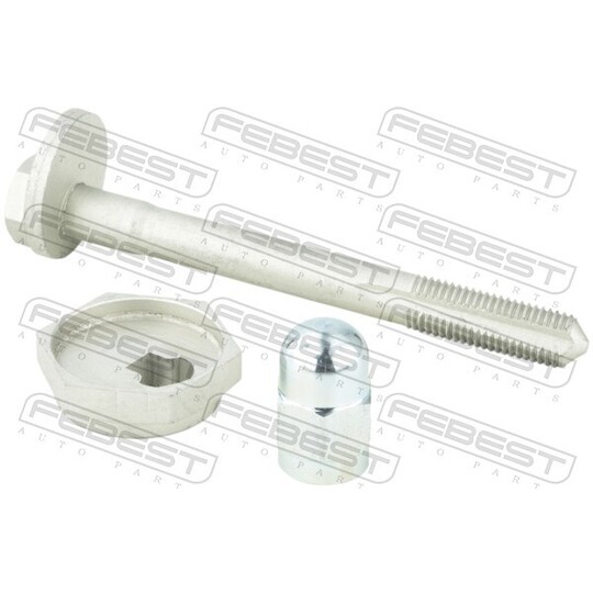 1729-003-KIT - Camber Correction Screw 