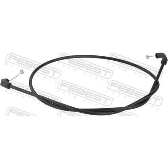 19101-E65F - Bonnet Cable 