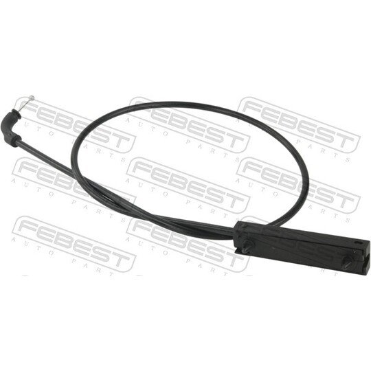 19101-E87F - Bonnet Cable 