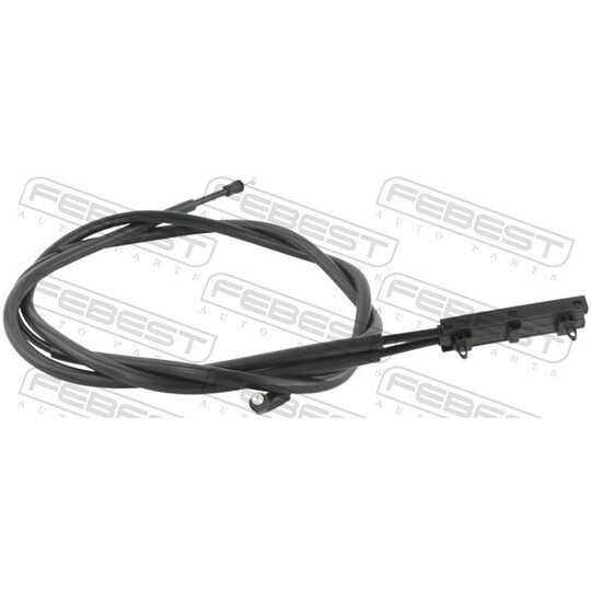 19101-F30F - Bonnet Cable 