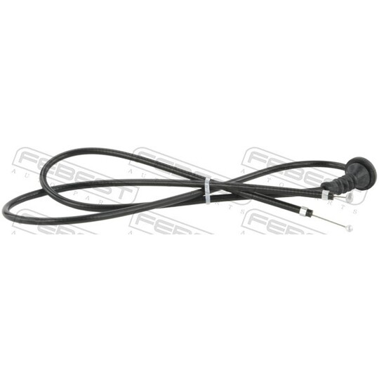 19101-E90 - Bonnet Cable 