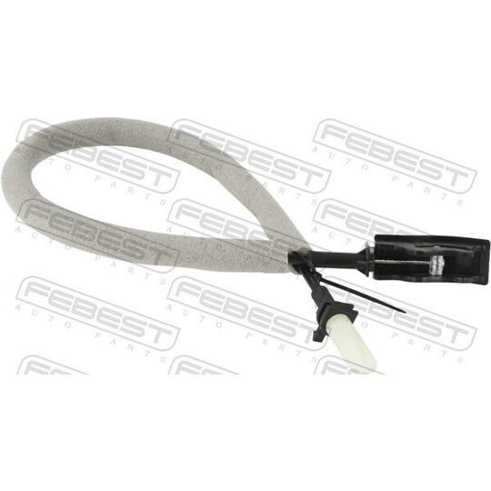 19104-E53F - Cable, door release 