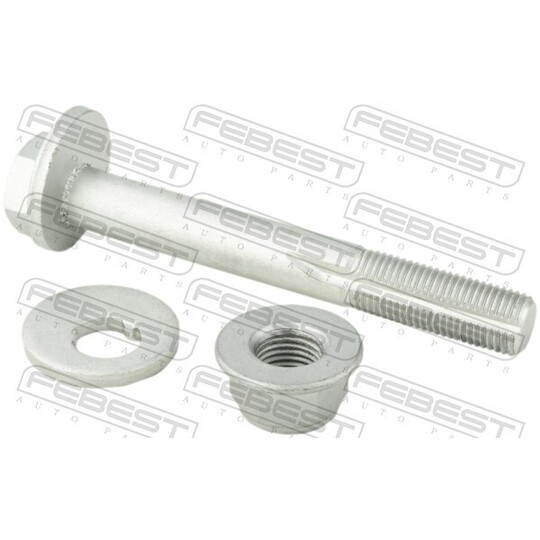 1929-005-KIT - Camber Correction Screw 