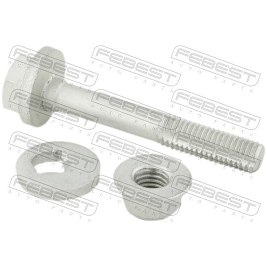 1929-006-KIT - Camber Correction Screw 