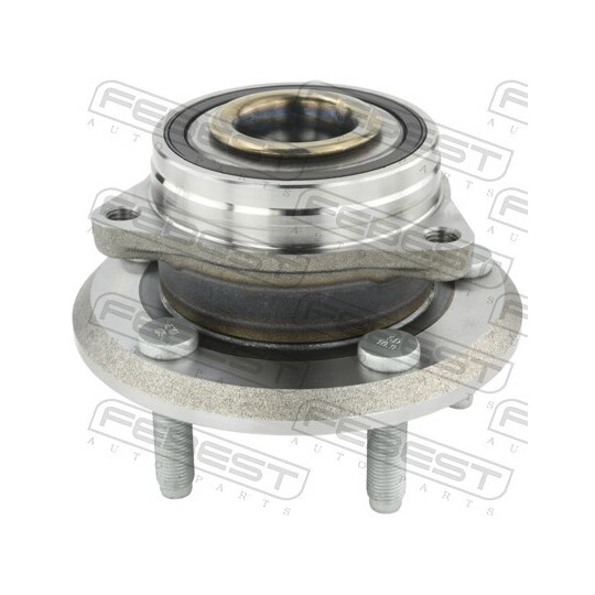 2082-WK2F - Wheel hub 