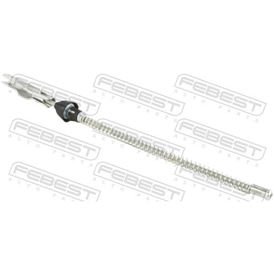 21100-CR1R - Cable, parking brake 