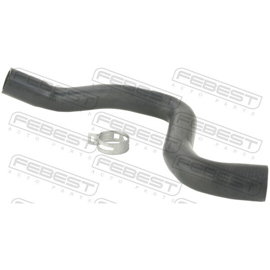 21460-18HDEAUP - Coolant Tube 