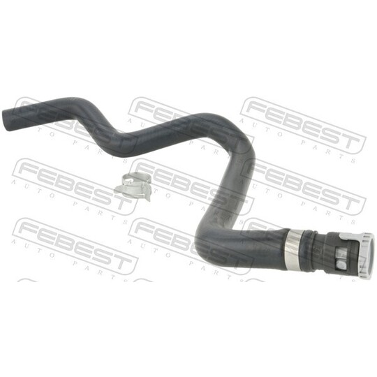 21460-001 - Coolant Tube 