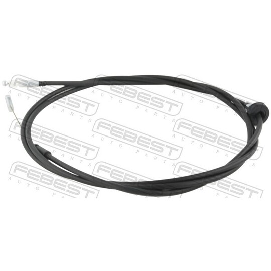 22101-FYL - Bonnet Cable 