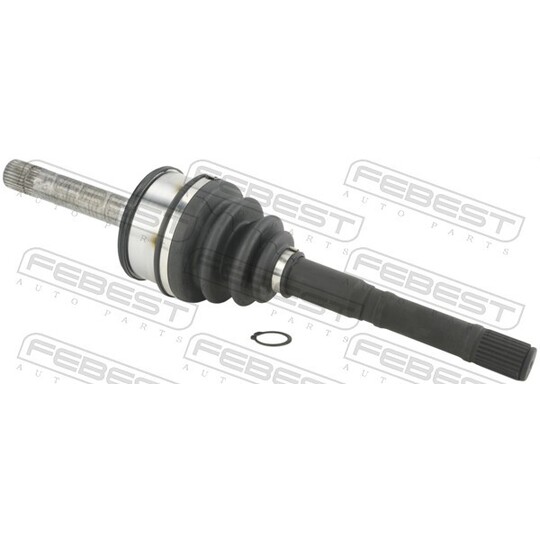 2214-K2700 - Joint Kit, drive shaft 