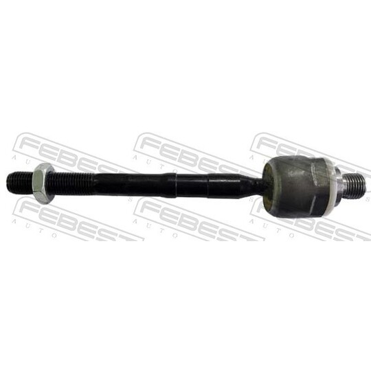 2222-TAAY - Tie Rod Axle Joint 