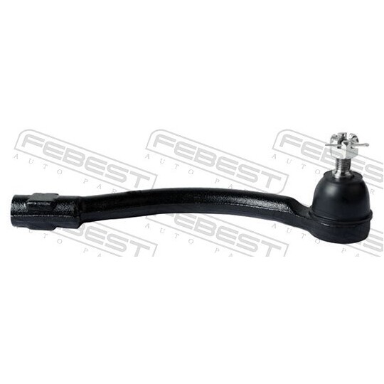 2221-JDRH - Tie rod end 