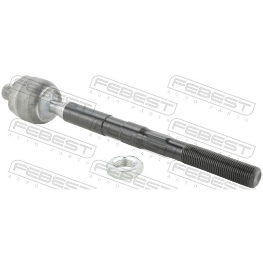 2222-SPO16 - Tie Rod Axle Joint 