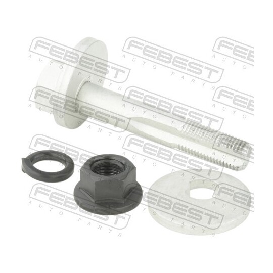 2229-007-KIT - Camber Correction Screw 