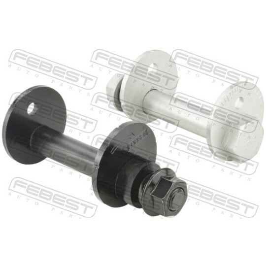 2229-004-KIT - Camber Correction Screw 