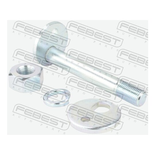 2229-008-KIT - Camber Correction Screw 