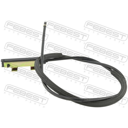 23101-CC - Bonnet Cable 