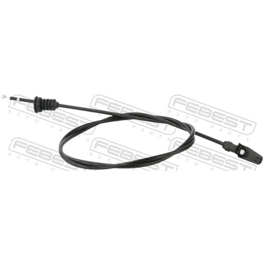 23101-TRT5 - Bonnet Cable 