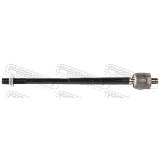 2322-6R1 - Tie Rod Axle Joint 