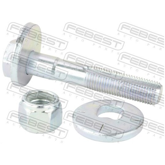 2329-008-KIT - Camber Correction Screw 