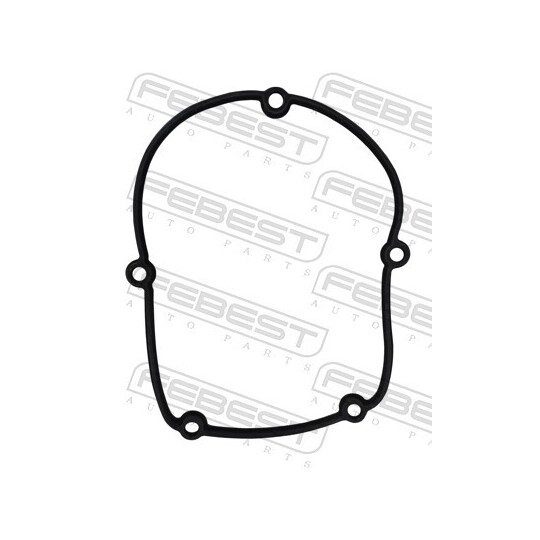 23401-001 - Gasket, timing case cover 