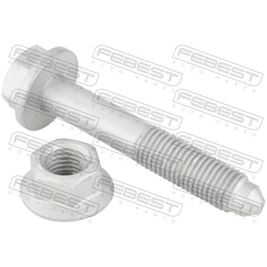 2398-004-KIT - Camber Correction Screw 