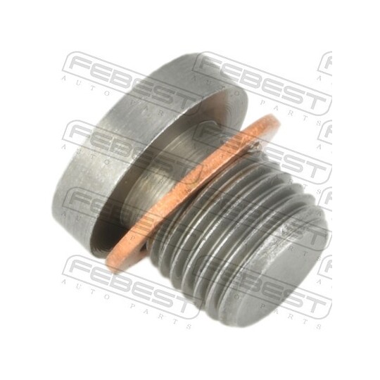 2399-003 - Sealing Plug, oil sump 