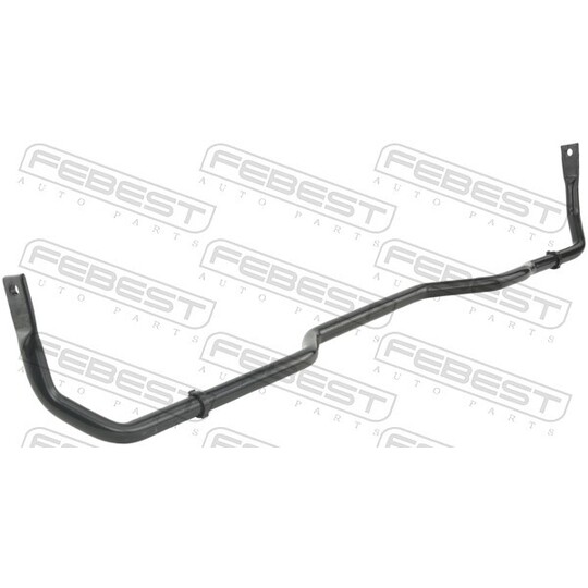 2399-CCR - Stabiliser Bar, suspension 