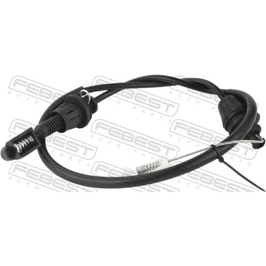 24107-SYMBF - Accelerator Cable 