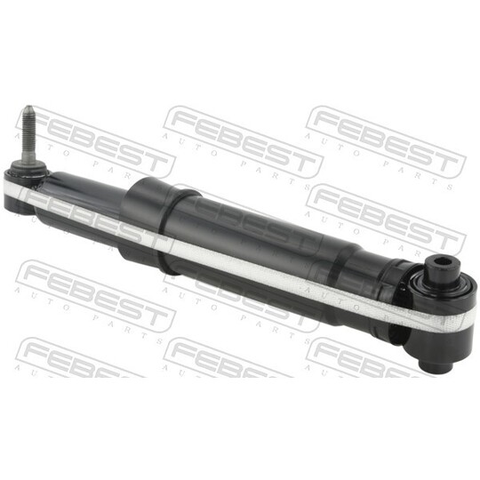 24110-001R - Shock Absorber 