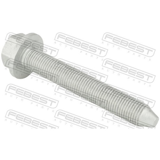 2498-001 - Fastening Bolt, stabilizer 