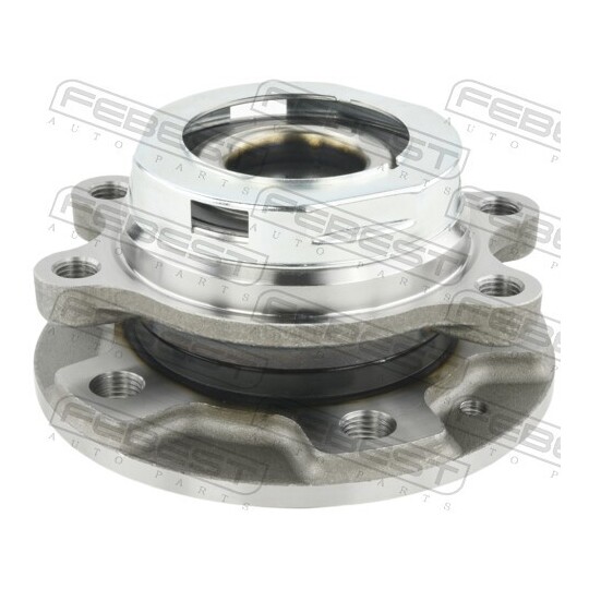 2482-LAGF - Wheel hub 